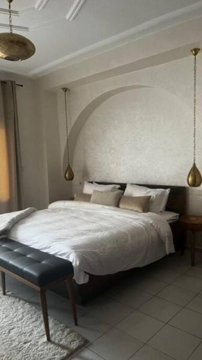 Modern meets traditional !